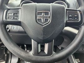 2020 Dodge Journey
