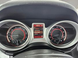 2020 Dodge Journey