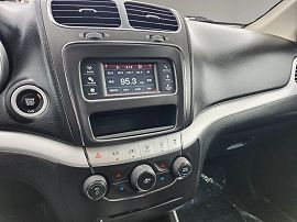 2020 Dodge Journey