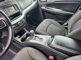2020 Dodge Journey
