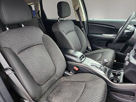 2020 Dodge Journey