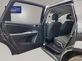 2020 Dodge Journey