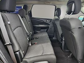 2020 Dodge Journey