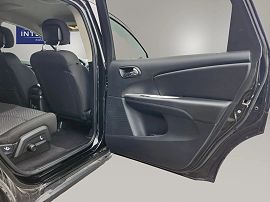 2020 Dodge Journey