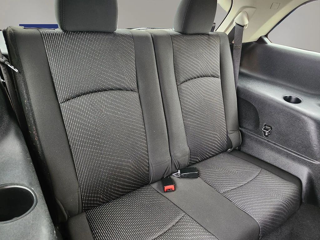 2020 Dodge Journey