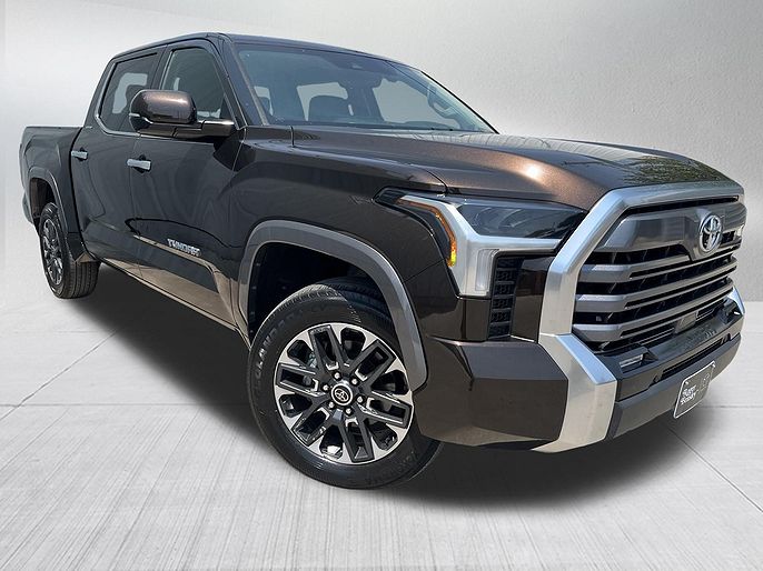 2023 Toyota Tundra