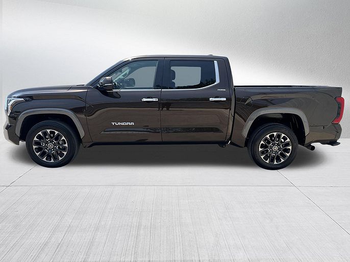 2023 Toyota Tundra