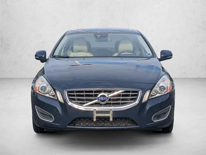 2012 Volvo S60