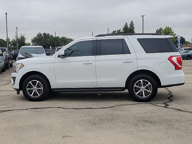 2021 Ford Expedition