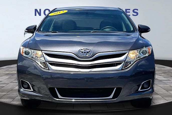 2013 Toyota Venza