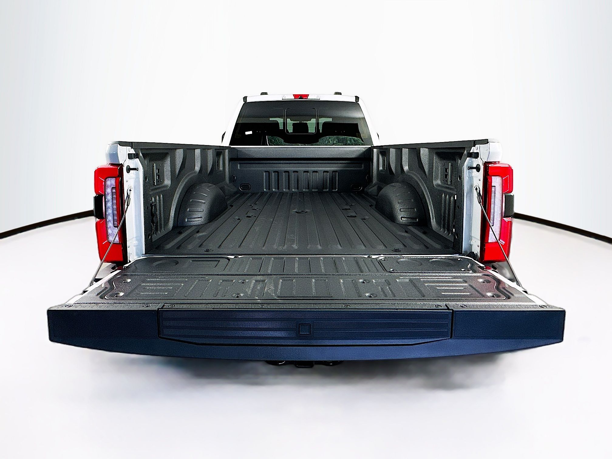 2026 Ford F-350