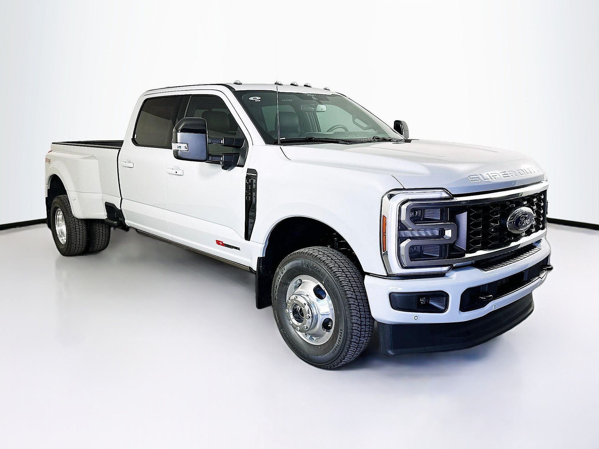 2026 Ford F-350
