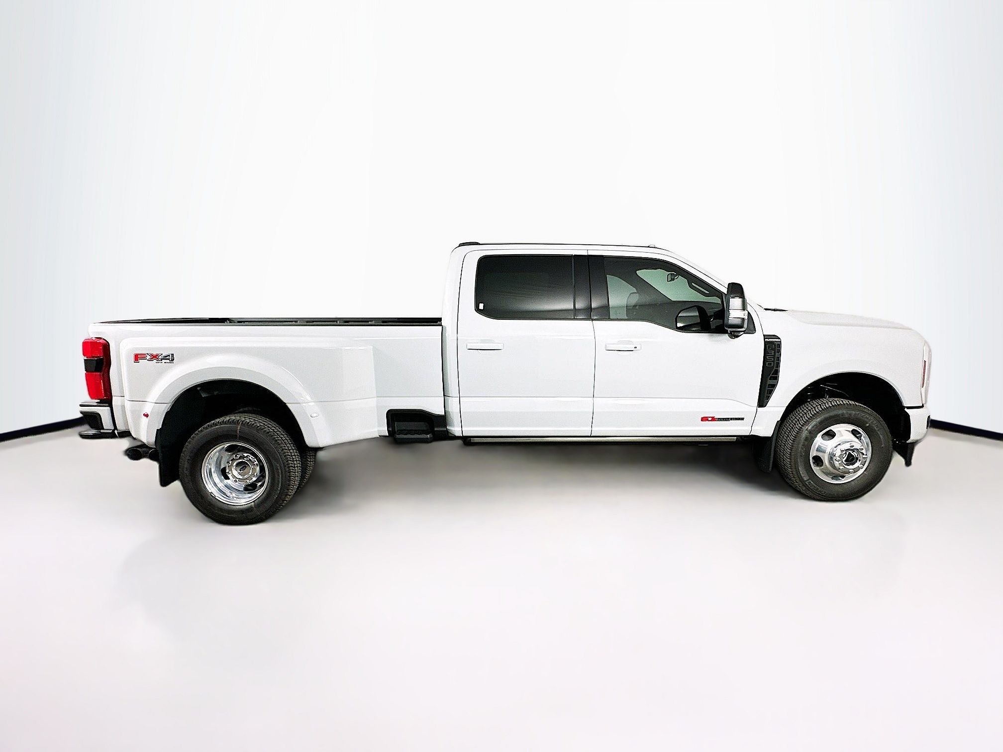 2026 Ford F-350