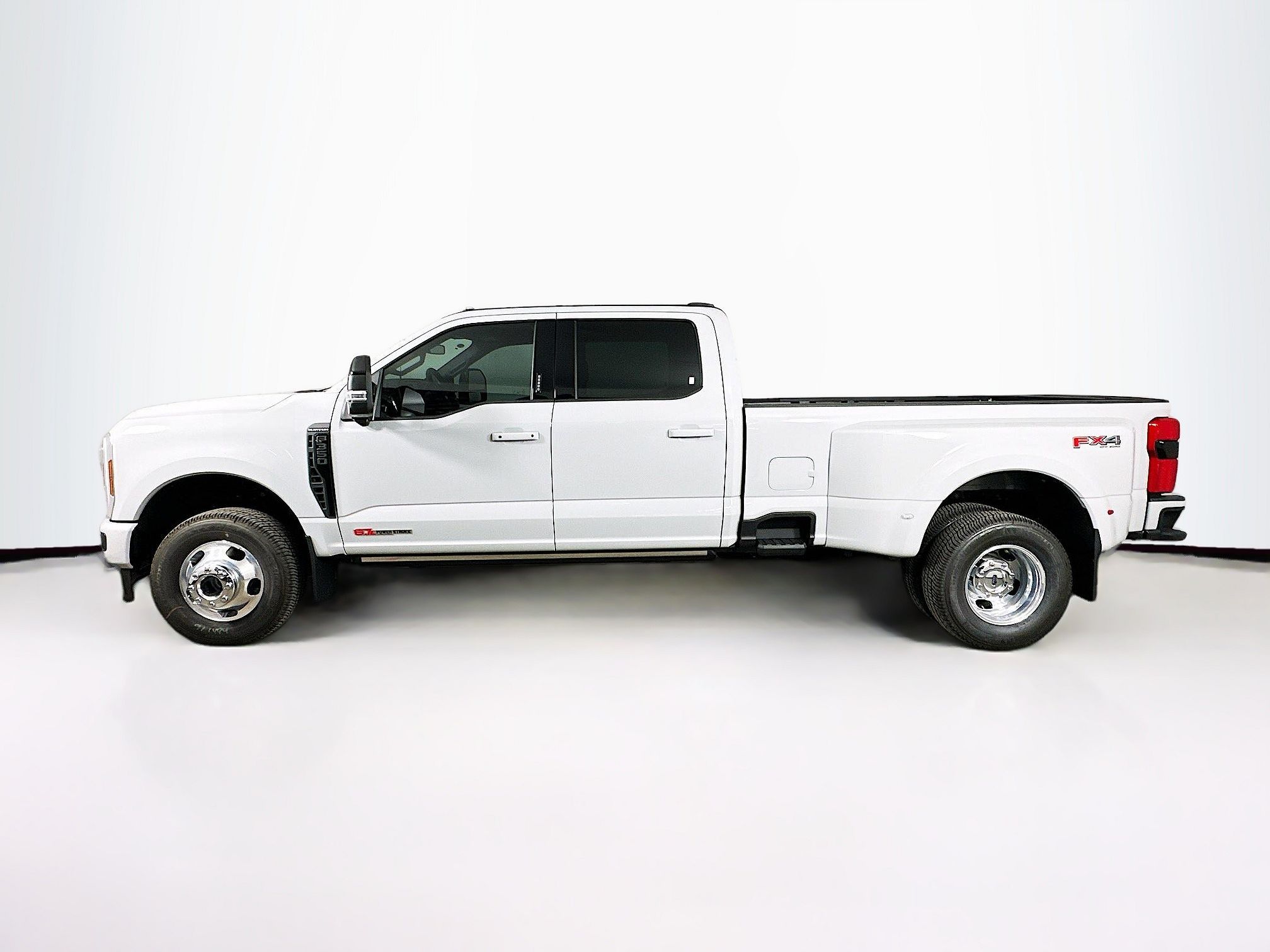 2026 Ford F-350