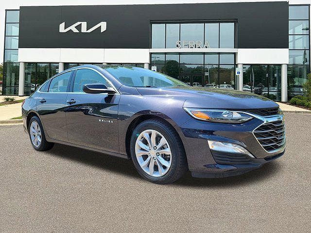 2023 Chevrolet Malibu