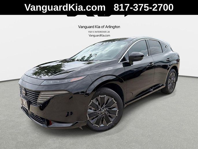 2025 Nissan Murano