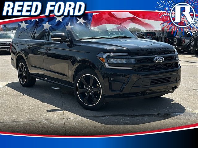 2024 Ford Expedition MAX