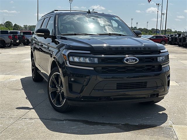 2024 Ford Expedition MAX