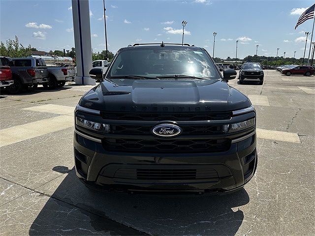 2024 Ford Expedition MAX