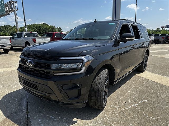 2024 Ford Expedition MAX