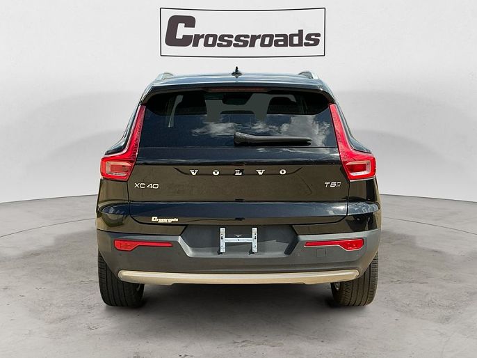 2021 Volvo XC40