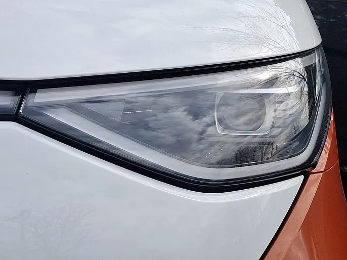 2025 Volkswagen ID.Buzz