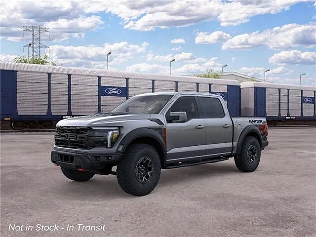 Ford F-150 Raptor R for Sale | CarStory