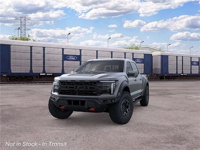 Ford F-150 Raptor R for Sale | CarStory