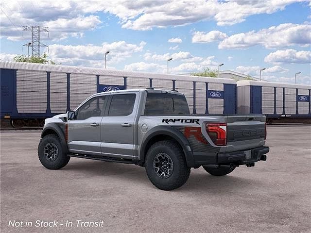 Ford F-150 Raptor R for Sale | CarStory