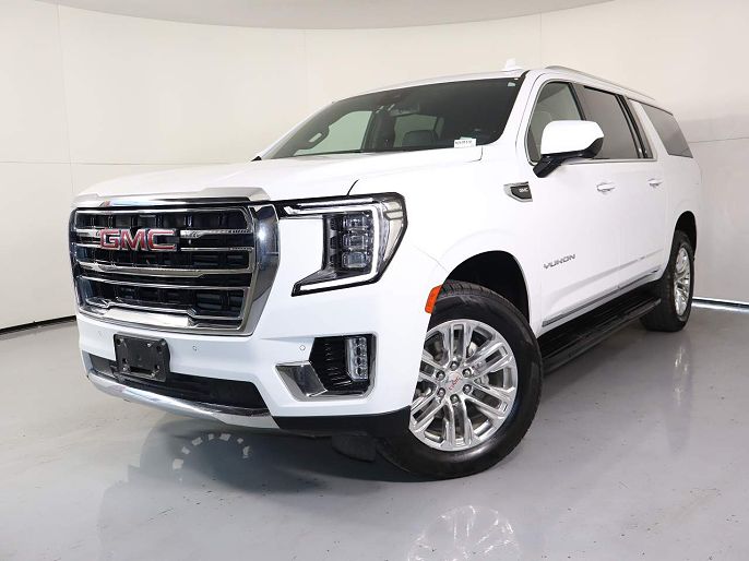 2023 GMC Yukon XL