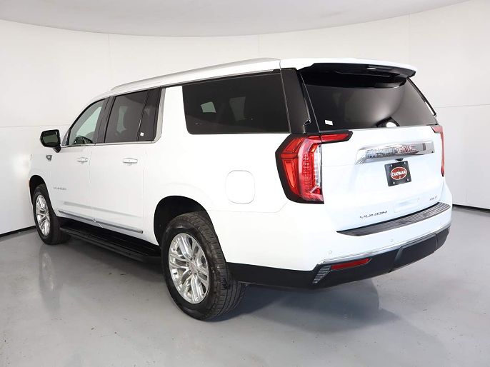 2023 GMC Yukon XL