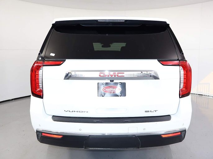 2023 GMC Yukon XL