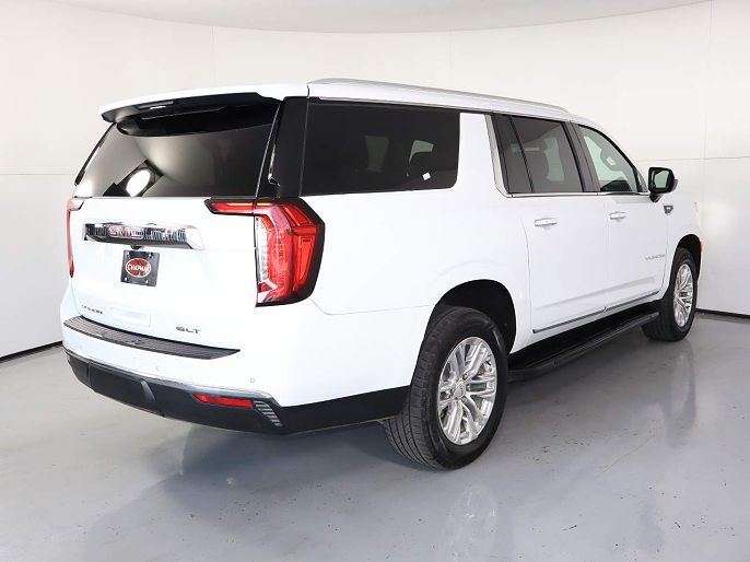 2023 GMC Yukon XL