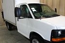 2007 Chevrolet Express 3500 image 12