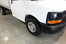 2007 Chevrolet Express 3500 image 13