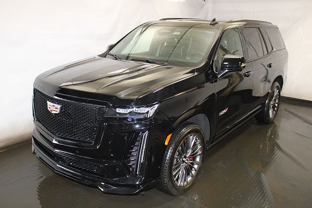 2023 Cadillac Escalade