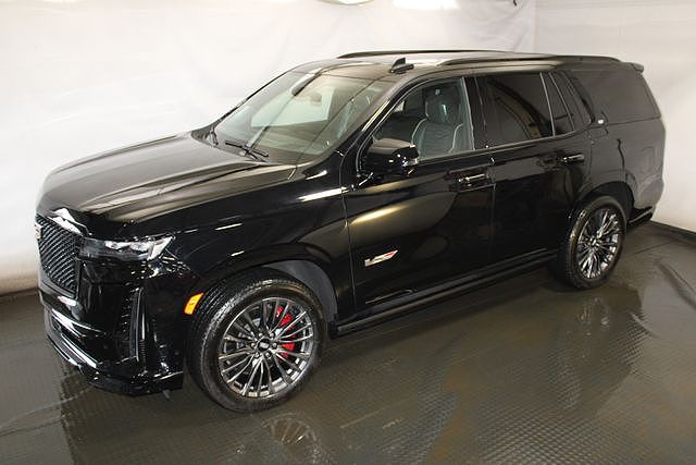 2023 Cadillac Escalade