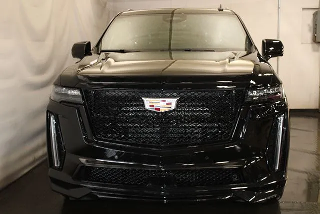 2023 Cadillac Escalade