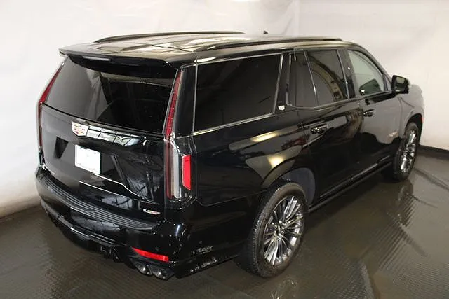 2023 Cadillac Escalade
