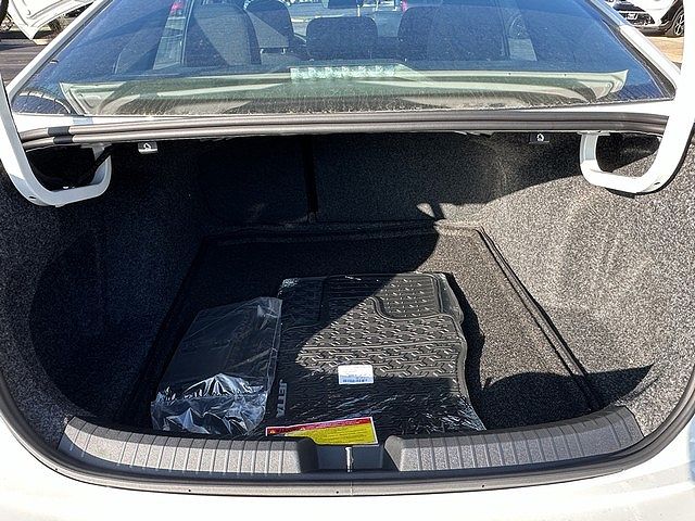 2026 Volkswagen Jetta