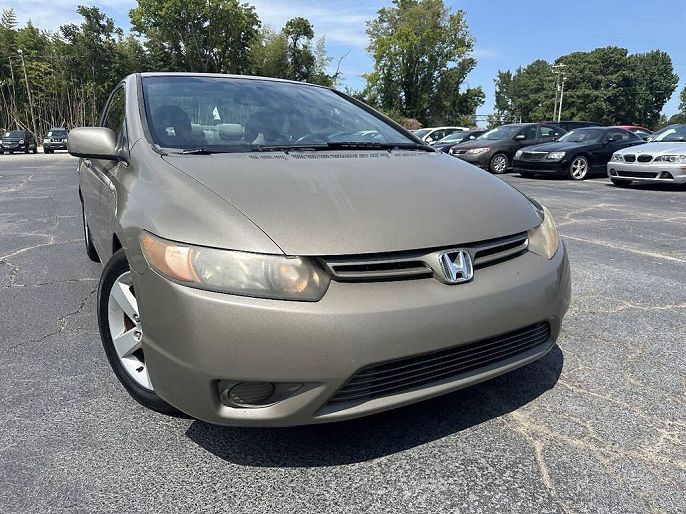 2006 Honda Civic