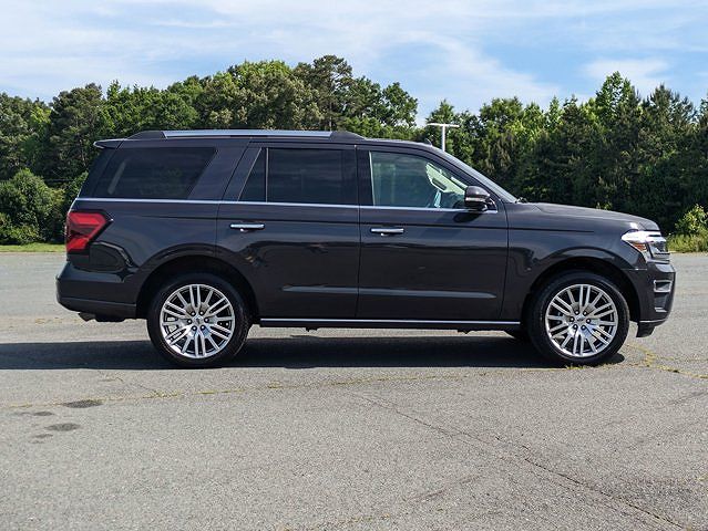 2024 Ford Expedition