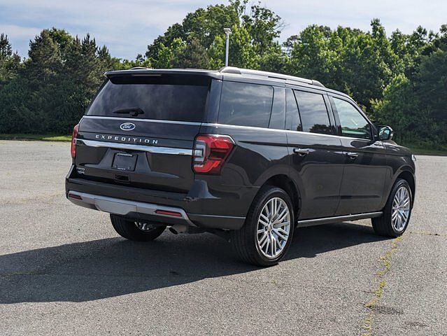 2024 Ford Expedition