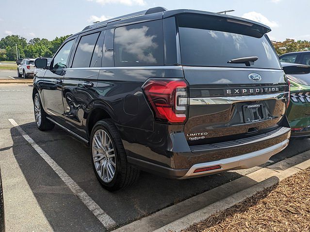 2024 Ford Expedition