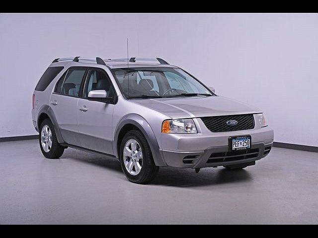 2007 Ford Freestyle SEL image 0