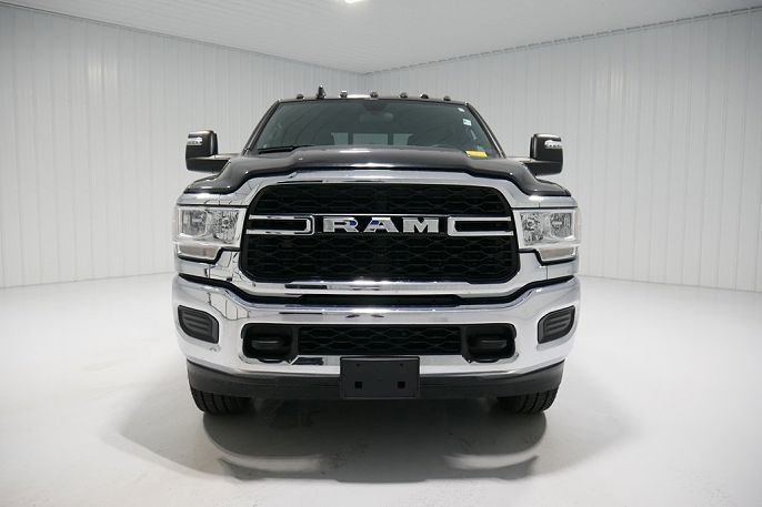 2023 Ram 2500