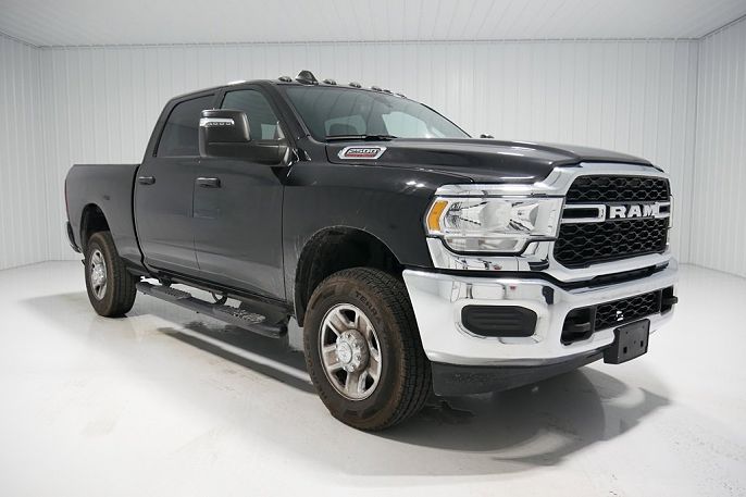 2023 Ram 2500
