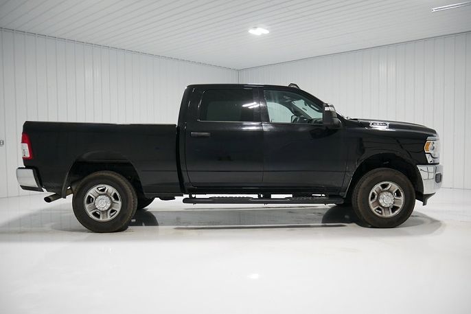 2023 Ram 2500