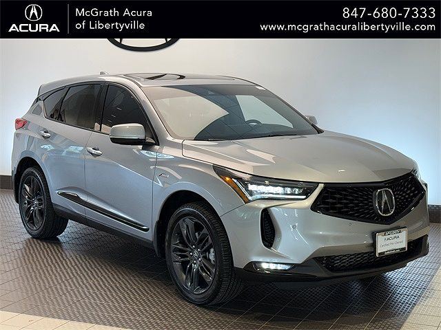 2024 Acura RDX