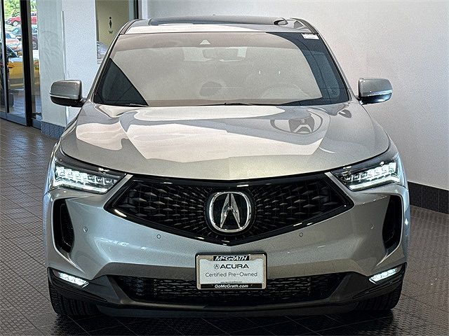 2024 Acura RDX